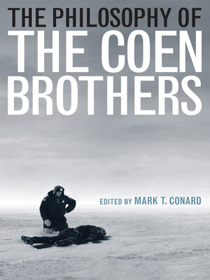 The Philosophy of the Coen Brothers - ebook